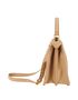 Peekaboo Iseeu Bag, £1,600, Handbags, Brown, Felt, Side view